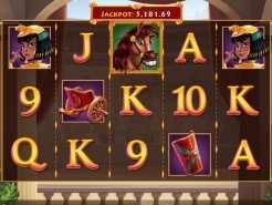 Caesar's Victory Slots